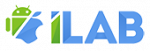 Логотип cервисного центра iLab