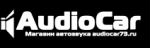 Логотип cервисного центра Аудиокар