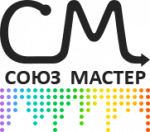 Логотип cервисного центра Союз Мастер