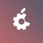 Логотип cервисного центра Apple only