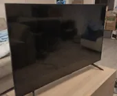 Наша работа Телевизор Samsung UE50TU8000U фото 1