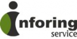 Логотип сервисного центра Инфоринг