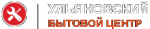 Логотип сервисного центра Ульяновский Бытовой центр